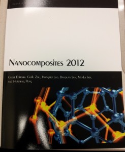 Nanocomposites 2012